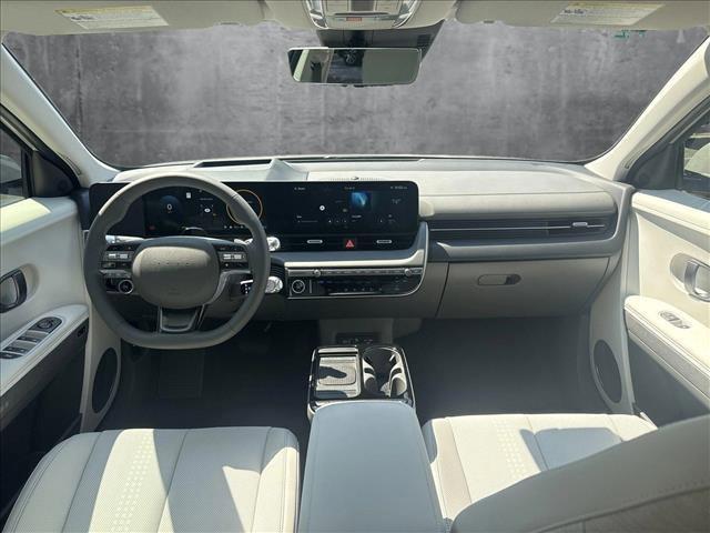 new 2025 Hyundai IONIQ 5 car, priced at $56,402