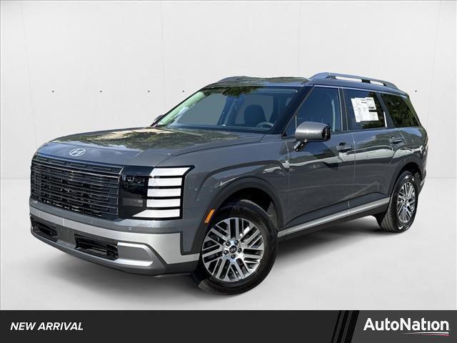 new 2026 Hyundai Palisade car, priced at $45,080