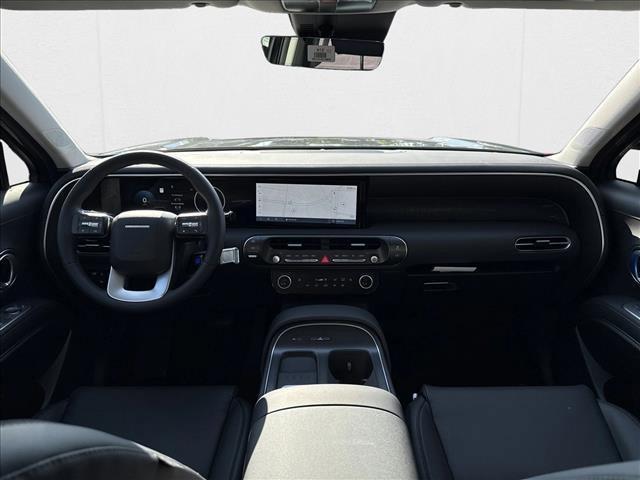 new 2026 Hyundai Palisade car, priced at $45,080