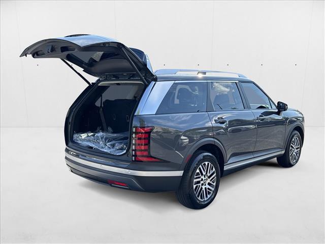 new 2026 Hyundai Palisade car, priced at $45,080