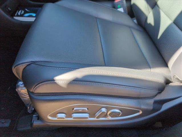 new 2026 Hyundai Palisade car, priced at $54,599