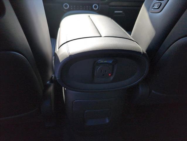 new 2026 Hyundai Palisade car, priced at $54,599