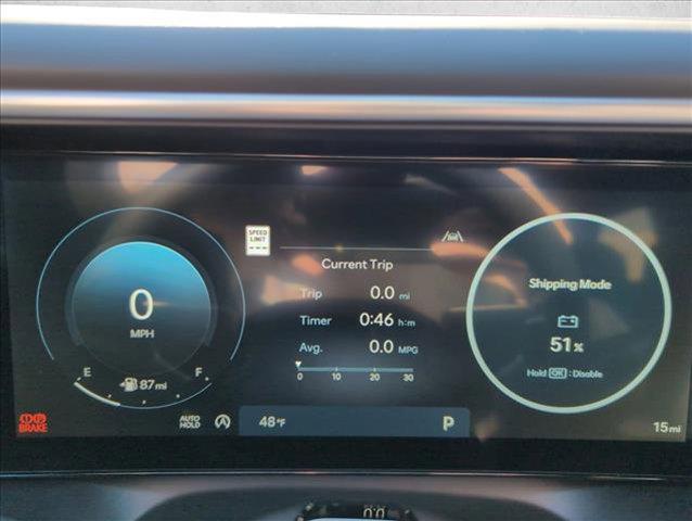 new 2026 Hyundai Palisade car, priced at $54,599