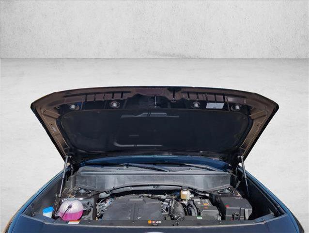 new 2026 Hyundai Palisade car, priced at $54,599