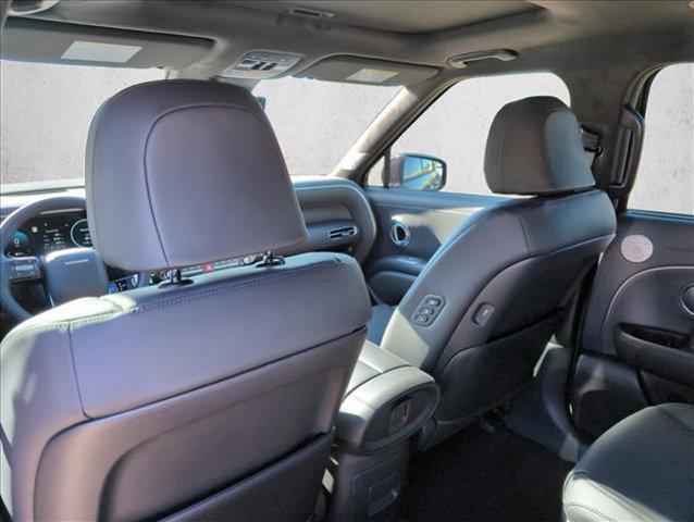 new 2026 Hyundai Palisade car, priced at $54,599