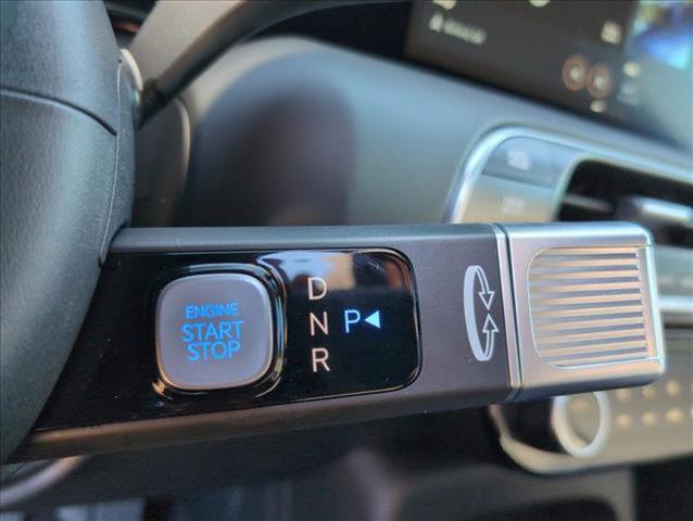 new 2026 Hyundai Palisade car, priced at $54,599