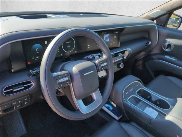 new 2026 Hyundai Palisade car, priced at $54,599