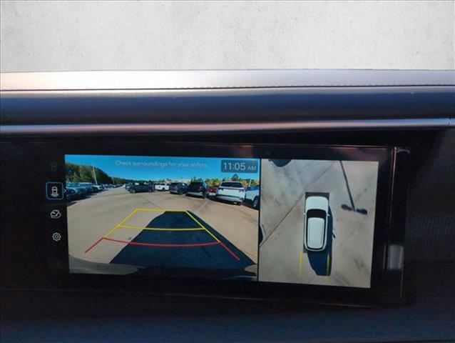 new 2026 Hyundai Palisade car, priced at $54,599