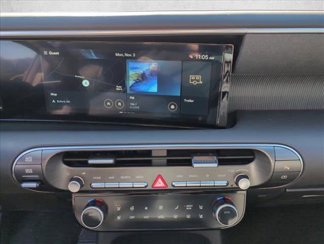 new 2026 Hyundai Palisade car, priced at $54,599