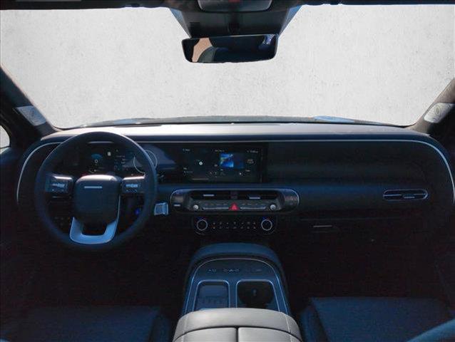 new 2026 Hyundai Palisade car, priced at $54,599