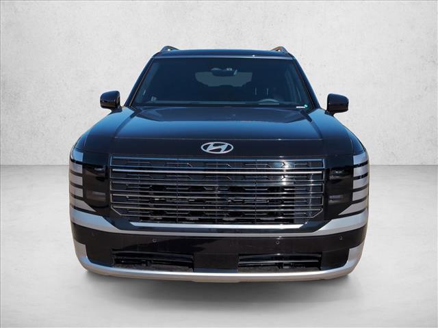 new 2026 Hyundai Palisade car, priced at $54,599