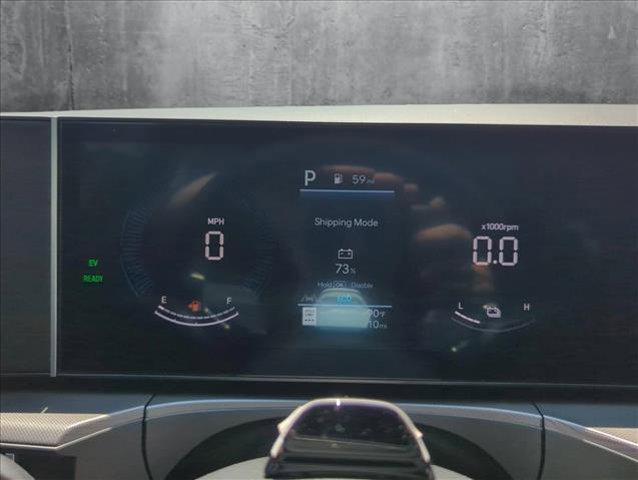 new 2025 Hyundai Santa Fe car, priced at $39,368