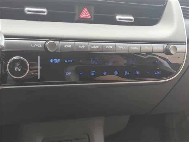 new 2025 Hyundai IONIQ 5 car, priced at $56,315