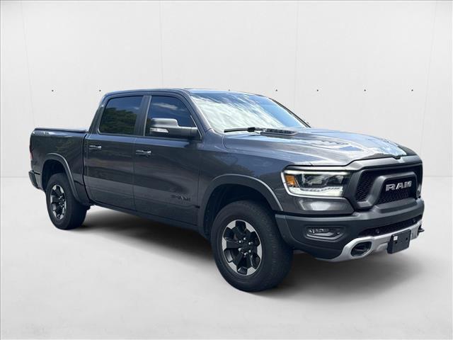 used 2020 Ram 1500 car, priced at $29,999