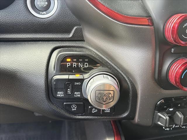 used 2020 Ram 1500 car, priced at $29,999