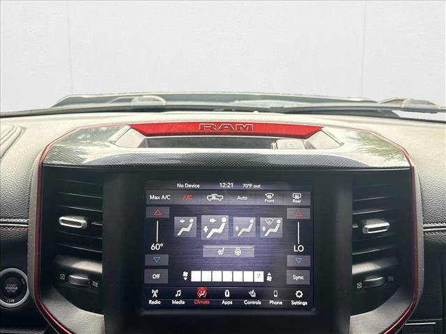 used 2020 Ram 1500 car, priced at $29,999