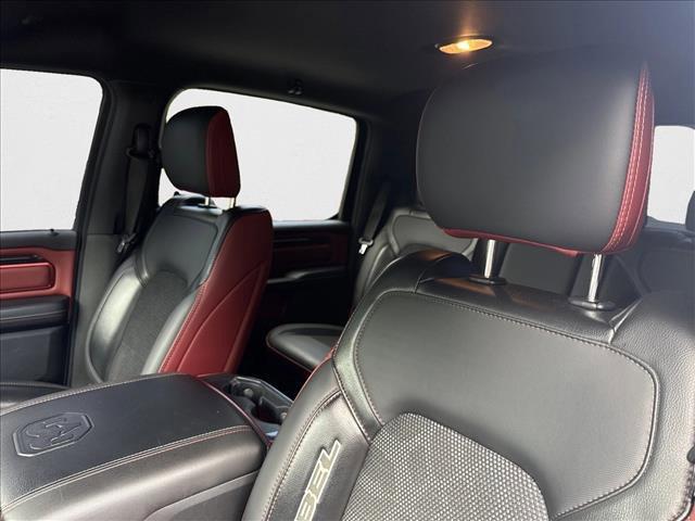used 2020 Ram 1500 car, priced at $29,999