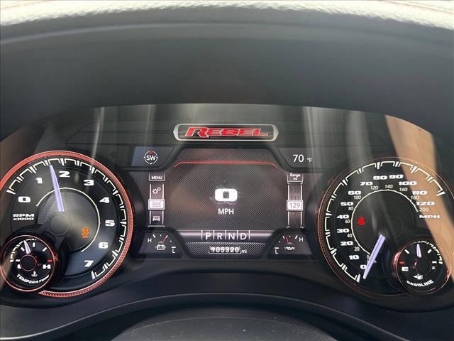 used 2020 Ram 1500 car, priced at $29,999