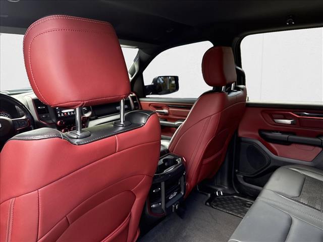 used 2020 Ram 1500 car, priced at $29,999