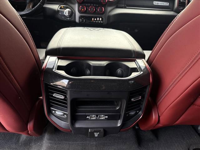 used 2020 Ram 1500 car, priced at $29,999