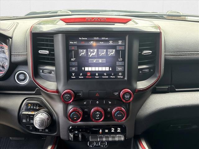 used 2020 Ram 1500 car, priced at $29,999