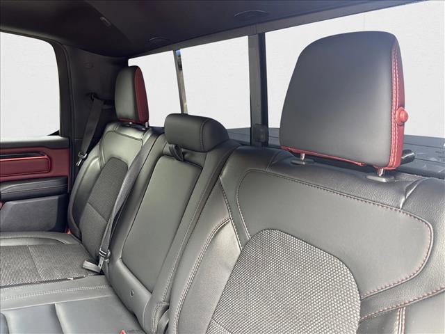 used 2020 Ram 1500 car, priced at $29,999