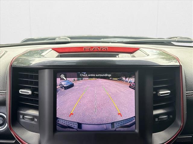 used 2020 Ram 1500 car, priced at $29,999
