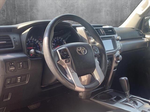 used 2016 Toyota 4Runner car, priced at $23,997