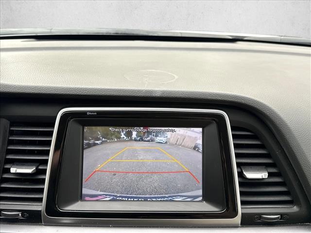 used 2018 Hyundai Sonata car, priced at $8,999