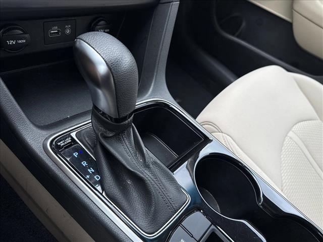 used 2018 Hyundai Sonata car, priced at $8,999