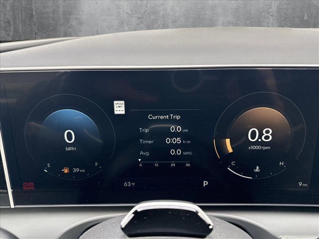 new 2025 Hyundai SANTA CRUZ car, priced at $43,799
