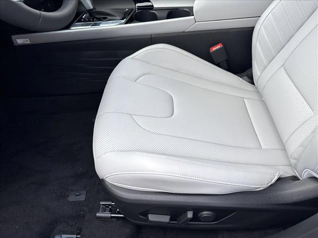 new 2025 Hyundai Elantra car, priced at $25,799