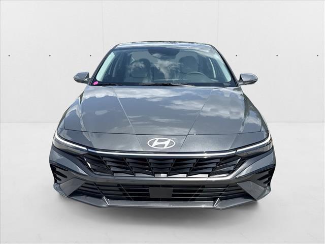 new 2025 Hyundai Elantra car, priced at $25,799