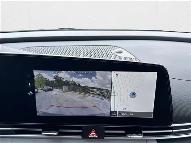 new 2025 Hyundai Elantra car, priced at $25,799