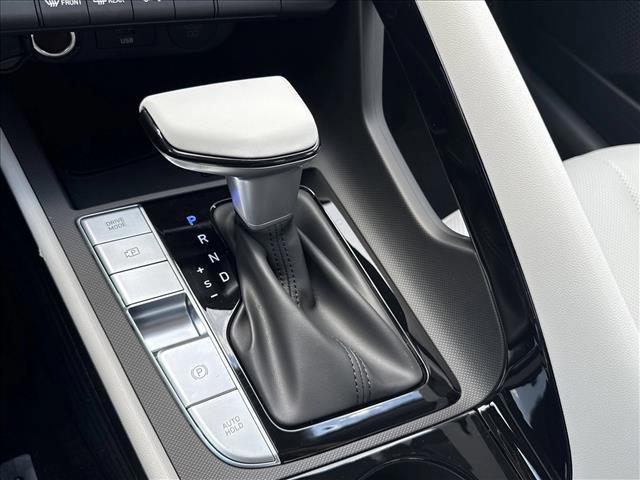new 2025 Hyundai Elantra car, priced at $25,799