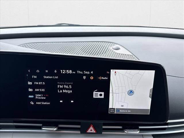 new 2025 Hyundai Elantra car, priced at $25,799