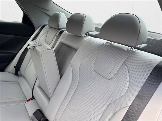 new 2025 Hyundai Elantra car, priced at $25,799