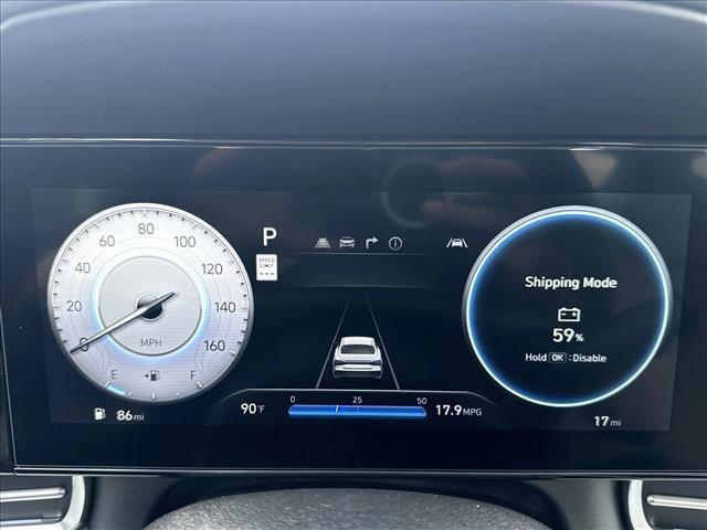 new 2025 Hyundai Elantra car, priced at $25,799