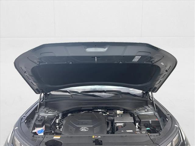 new 2025 Hyundai Palisade car, priced at $39,999