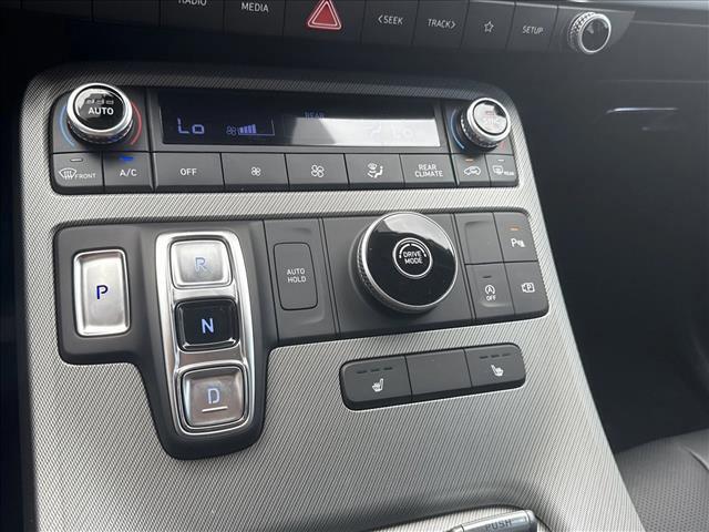 new 2025 Hyundai Palisade car, priced at $39,999
