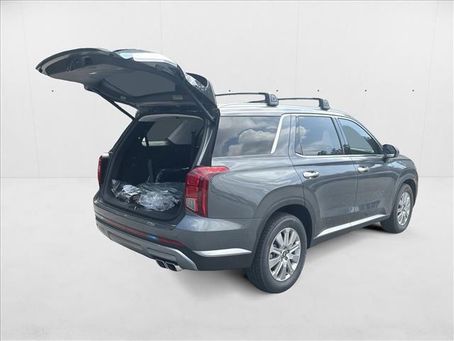 new 2025 Hyundai Palisade car, priced at $39,999