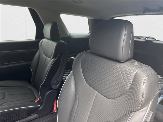 new 2025 Hyundai Palisade car, priced at $39,999