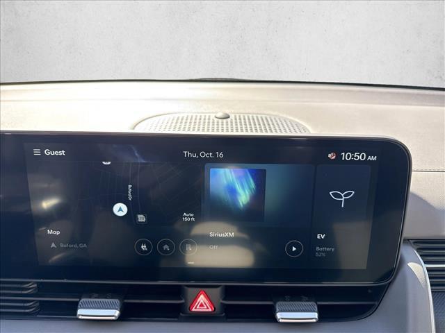 new 2026 Hyundai IONIQ 5 car, priced at $42,480