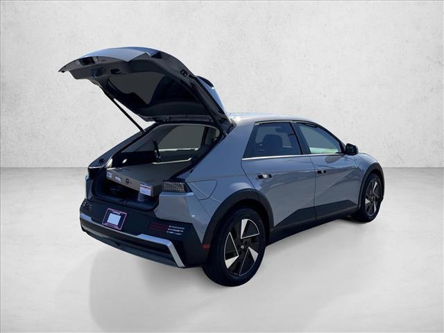 new 2026 Hyundai IONIQ 5 car, priced at $42,480