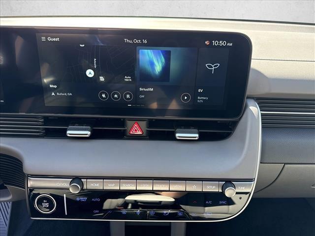 new 2026 Hyundai IONIQ 5 car, priced at $42,480