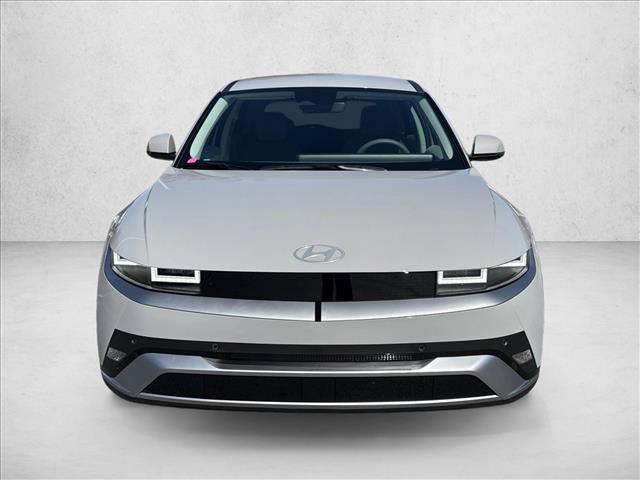 new 2026 Hyundai IONIQ 5 car, priced at $42,480