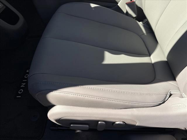 new 2026 Hyundai IONIQ 5 car, priced at $42,480