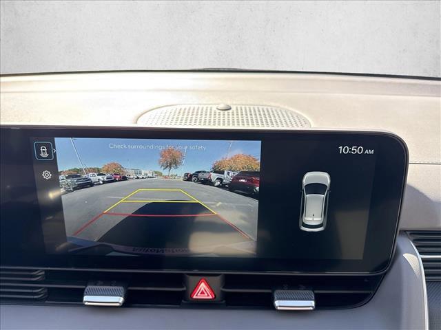 new 2026 Hyundai IONIQ 5 car, priced at $42,480