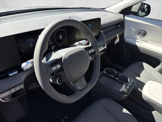 new 2026 Hyundai IONIQ 5 car, priced at $42,480