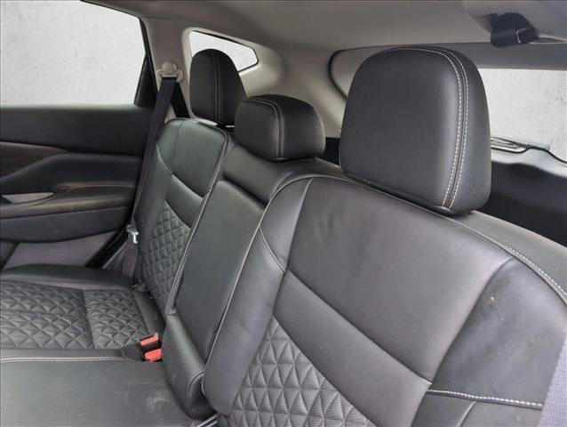 used 2019 Nissan Murano car, priced at $17,998